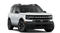 2026 Ford Bronco Sport Outer Banks In-Transit
