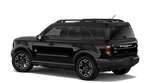 2026 Ford Bronco Sport Outer Banks In-Transit