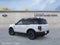 2026 Ford Bronco Sport Outer Banks In-Transit