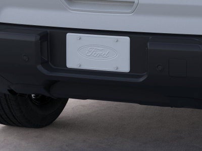 2026 Ford Bronco Sport Outer Banks In-Transit