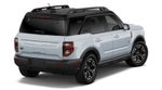 2026 Ford Bronco Sport Outer Banks In-Transit