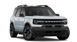 2026 Ford Bronco Sport Outer Banks In-Transit