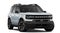 2026 Ford Bronco Sport Outer Banks In-Transit