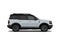 2026 Ford Bronco Sport Outer Banks In-Transit