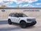 2026 Ford Bronco Sport Outer Banks In-Transit