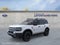 2026 Ford Bronco Sport Badlands In-Transit