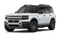 2026 Ford Bronco Sport Badlands In-Transit