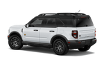 2026 Ford Bronco Sport Badlands In-Transit