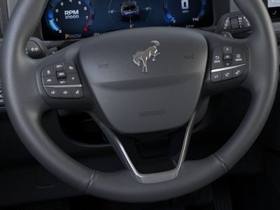 2026 Ford Bronco Sport Badlands In-Transit