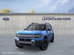 2026 Ford Bronco Sport Badlands In-Transit
