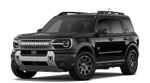 2026 Ford Bronco Sport Badlands In-Transit