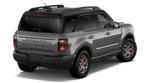 2026 Ford Bronco Sport Badlands In-Transit
