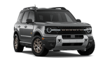 2026 Ford Bronco Sport Badlands In-Transit