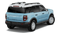 2026 Ford Bronco Sport Heritage In-Transit