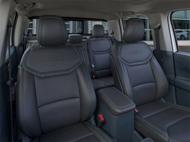 2025 Ford Maverick LOBO