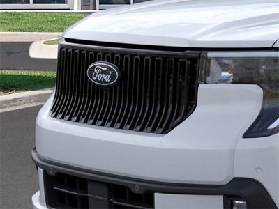 2025 Ford Maverick LOBO