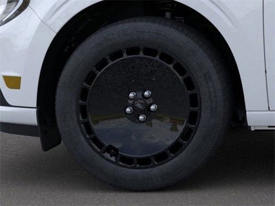 2025 Ford Maverick LOBO