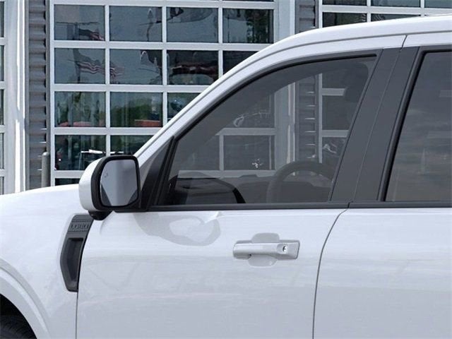 2025 Ford Maverick LOBO