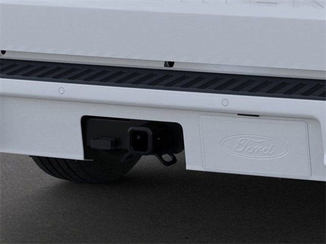 2025 Ford Maverick LOBO