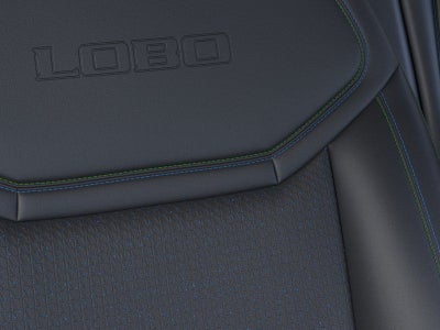 2026 Ford Maverick Lobo High In-Transit