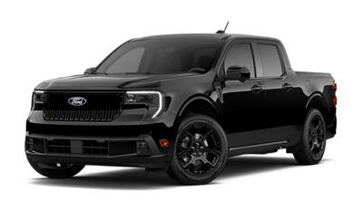 2026 Ford Maverick Lobo High In-Transit
