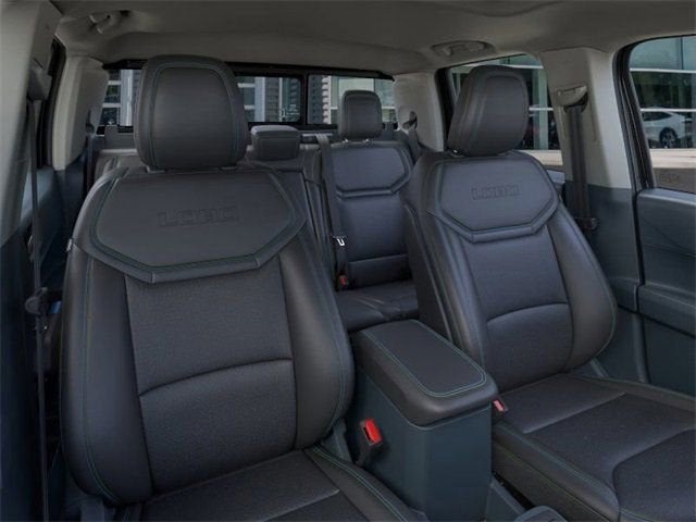 2025 Ford Maverick LOBO