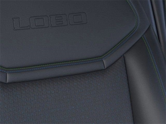 2025 Ford Maverick LOBO