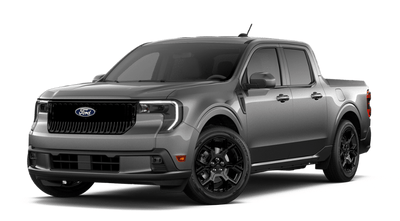 2026 Ford Maverick Lobo Standard In-Transit