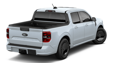 2026 Ford Maverick Lobo Standard In-Transit