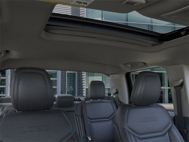 2025 Ford Maverick LOBO