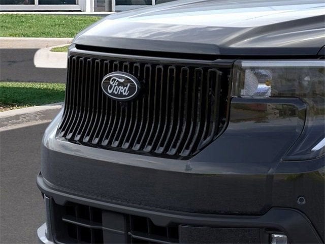 2025 Ford Maverick LOBO