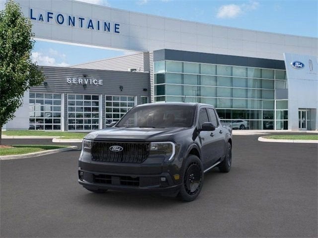 2025 Ford Maverick LOBO