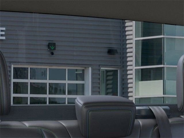 2025 Ford Maverick LOBO