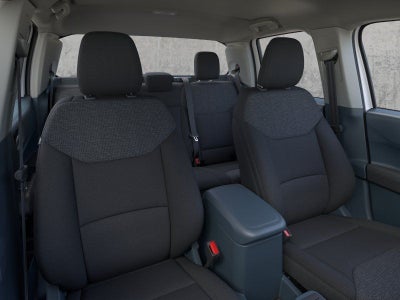 2026 Ford Maverick XL In-Transit