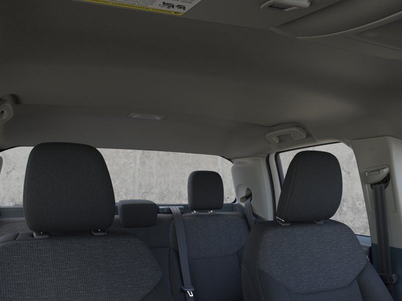2026 Ford Maverick XL In-Transit