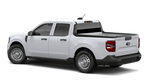 2026 Ford Maverick XL In-Transit