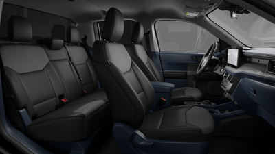 2026 Ford Maverick XL In-Transit