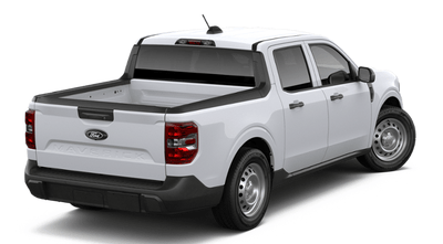 2026 Ford Maverick XL In-Transit