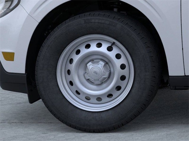 2026 Ford Maverick XL In-Transit