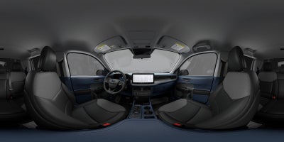 2026 Ford Maverick XL In-Transit