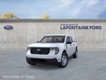 2026 Ford Maverick XL In-Transit