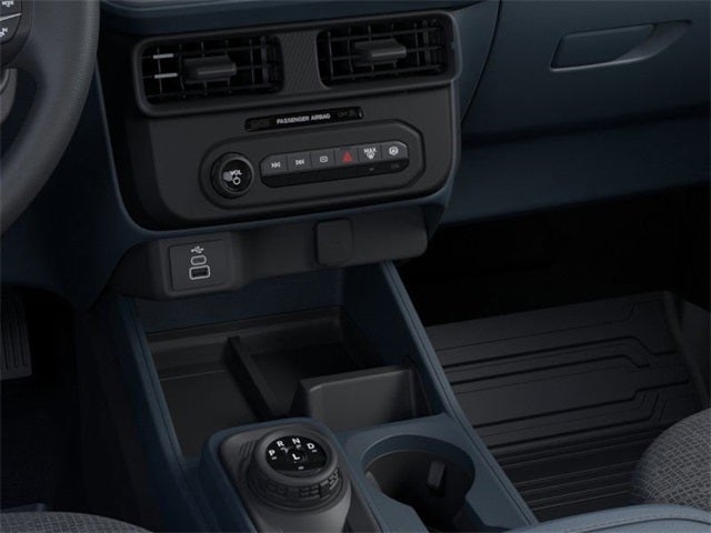 2026 Ford Maverick XL In-Transit