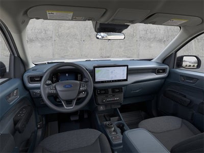 2026 Ford Maverick XL In-Transit