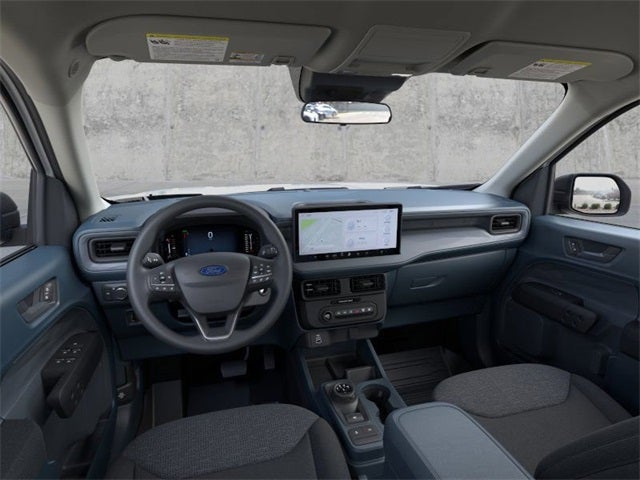 2026 Ford Maverick XL In-Transit