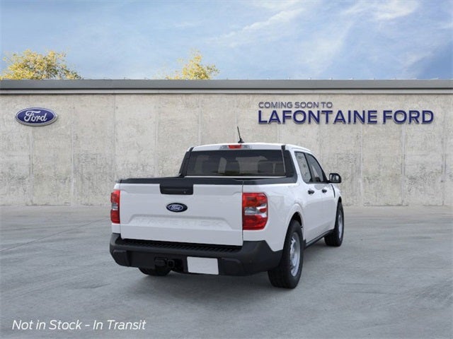 2026 Ford Maverick XL In-Transit