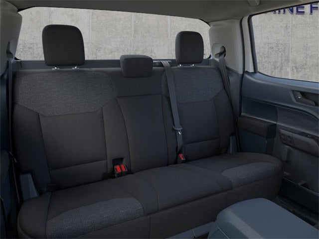 2026 Ford Maverick XL In-Transit