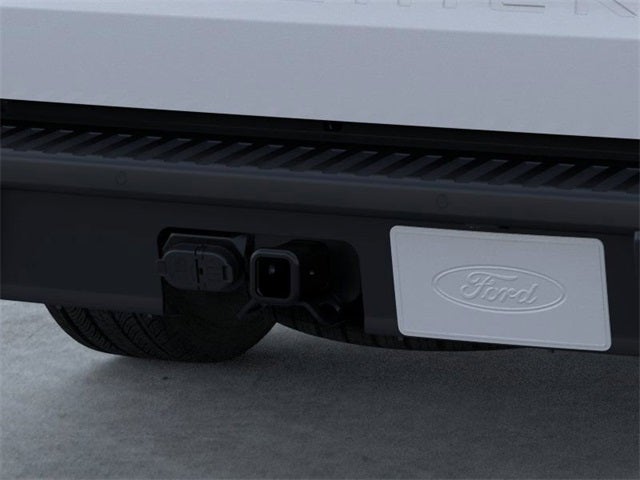 2026 Ford Maverick XL In-Transit