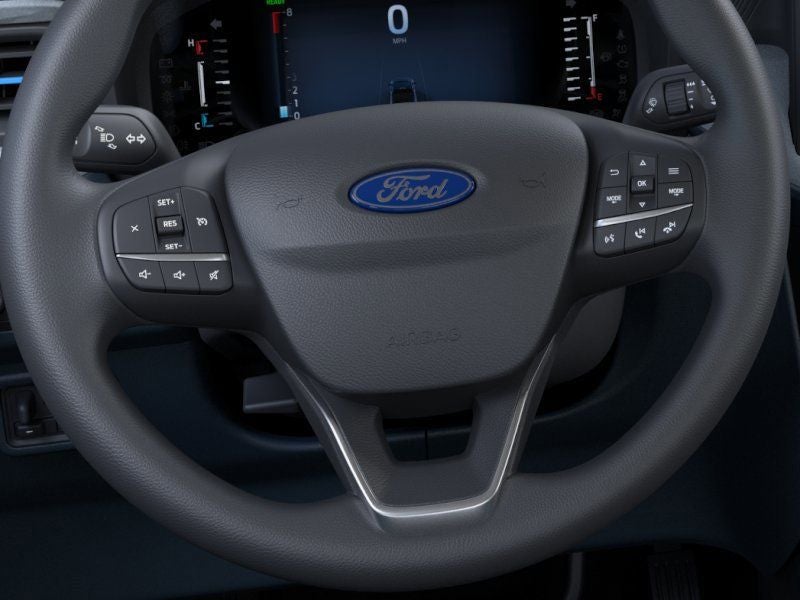 2026 Ford Maverick XLT In-Transit
