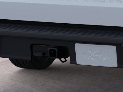 2026 Ford Maverick XLT In-Transit