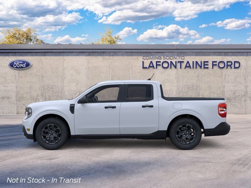 2026 Ford Maverick XLT In-Transit